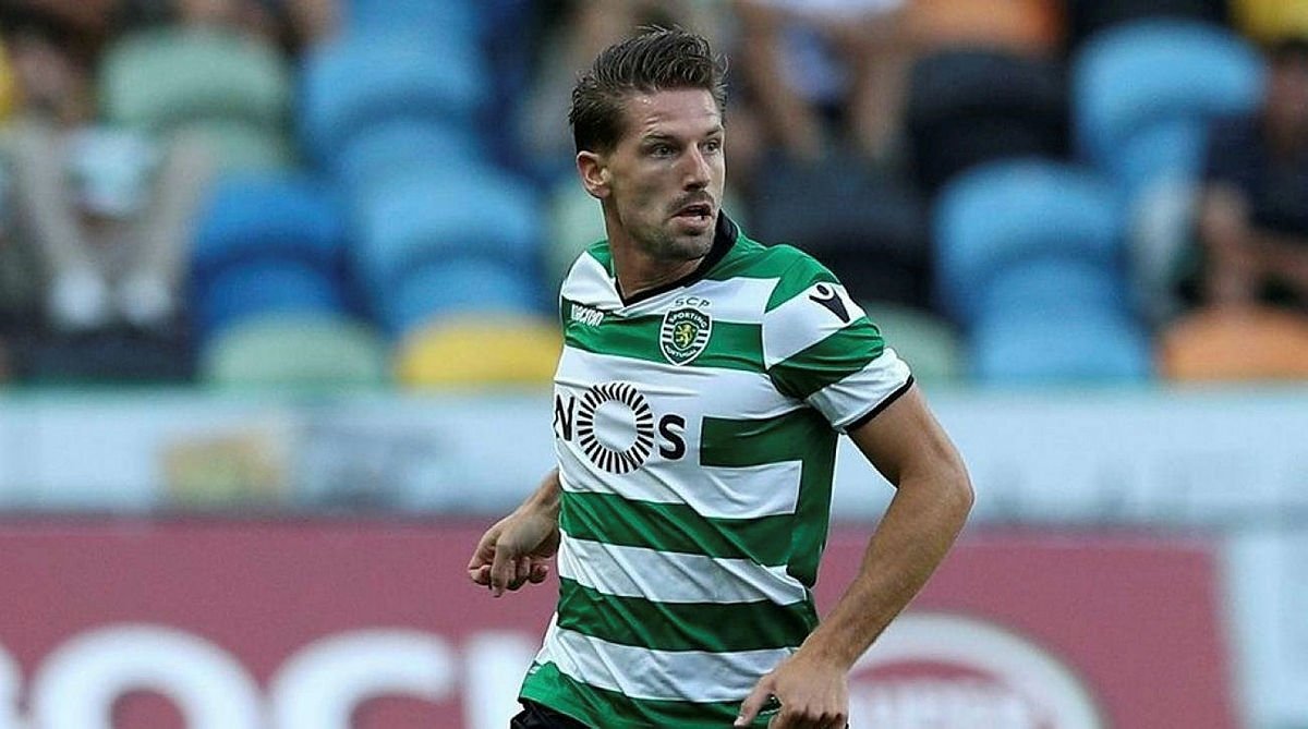 Galatasaray’a yeni dinamo Adrien Silva