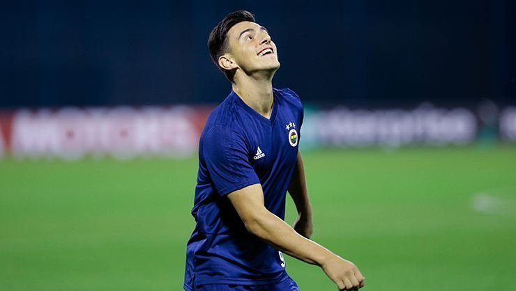 Eljif Elmas bombası! Galatasaray...