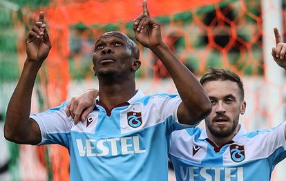 Trabzonspor avantajı sürdürmek istiyor!
