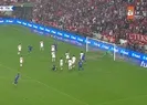 Türkiye-İtalya maçında 5 gol! İşte karşılaşmanın golleri - 1