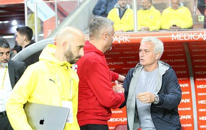 Thomas Reis: 2 defa geriden gelmek kolay olmadı!