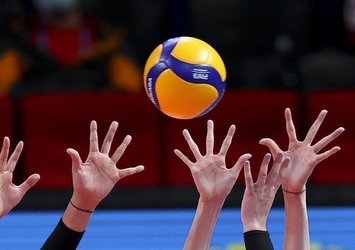 Dünya Kadınlar Voleybol Şampiyonası'nda yarı finalistler belli oldu!