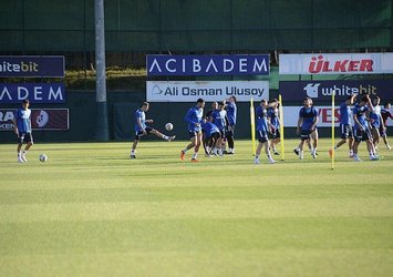 Trabzonspor'un hazırlık maçları programı belli oldu