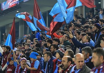 Trabzonspor’da Konyaspor maçı biletleri satışta