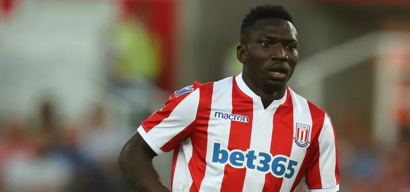 Galatasaray Oghenekaro Etebo ile anlaştı!