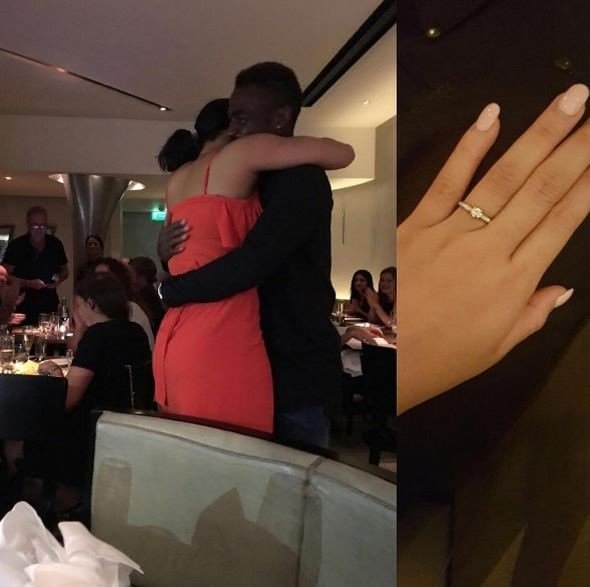 Emenike güzel seviyor