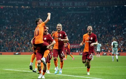İşte Galatasaray’ın Şampiyonlar Ligi play off turunda muhtemel rakipleri