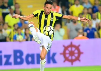 Mauricio İsla'nın tek sorunu trafik