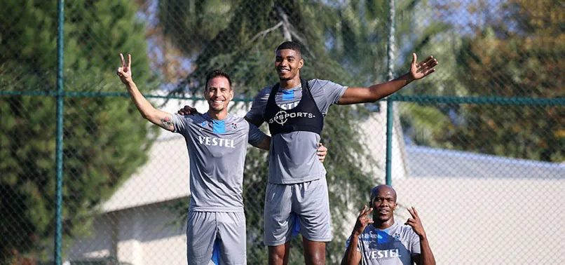 Sporting geri istiyor