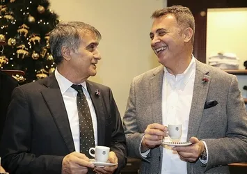 Fikret Orman: Şenol Güneş'e güveniyorum