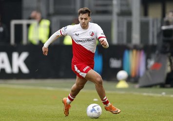 Beşiktaş'tan sol bek operasyonu!