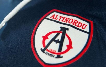 Altınordu, 5 oyuncuyu kadrosuna kattı