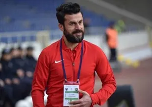 Denizlispor, Ali Tandoğan ile devam kararı aldı