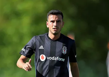 Oğuzhan 'göze' geldi