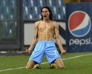 En kaslı futbolcu hangisi?