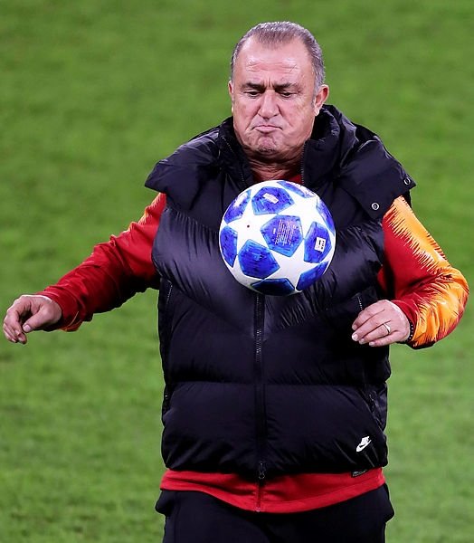 İşte Fatih Terim’in yeni prensi