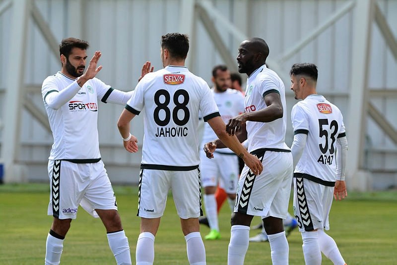 Burak’tan ilginç rekor