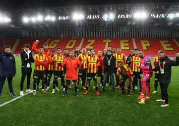 Göztepe 5 gün evden çalışacak
