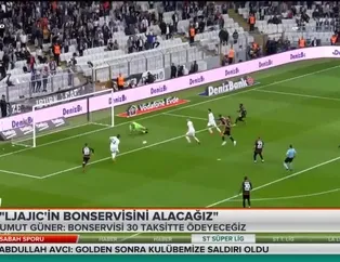 Beşiktaş'tan Kagawa ve Ljajic açıklaması