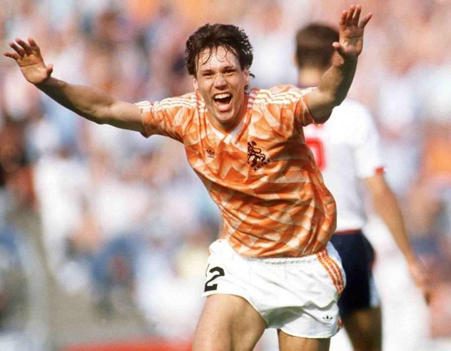 Hagi rüya 11’ini açıkladı!