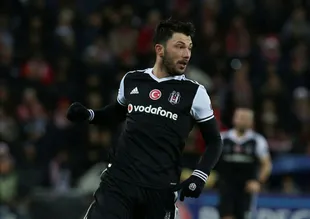 Tolgay Aslan bombası! Müthiş takas gündemde...
