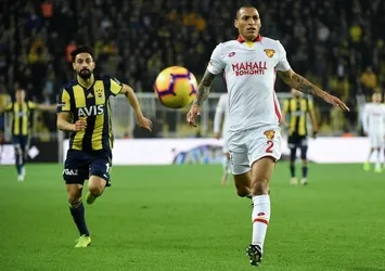 Titi’ye yeni kontrat