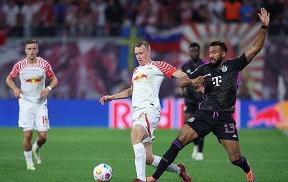 Leipzig 2-2 Bayern Münih | MAÇ SONUCU - ÖZET