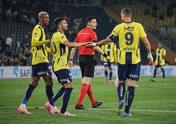 "Hiç görülmemiş bir rezalet!"