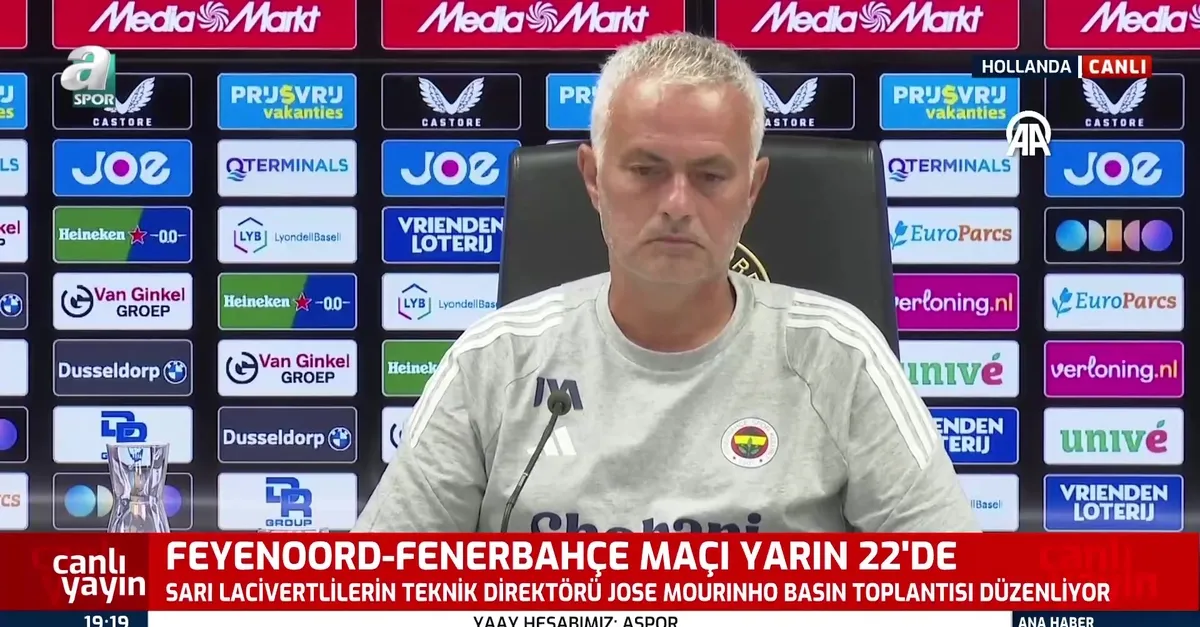 "Sorunuza cevap vermeyeceğim!"