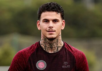 "Gerçek Tiago'yu göstermek istiyorum"
