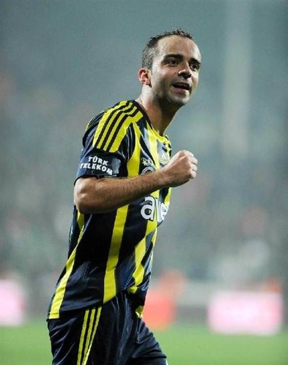 Golleriyle Türk futboluna adını yazdırdılar