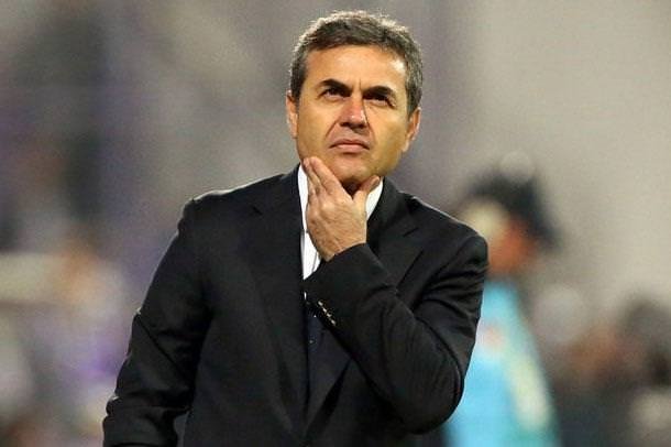 Aykut Kocaman’dan Milli Takım açıklaması