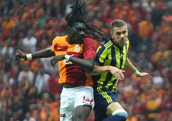 Derbide oranlar belli oldu