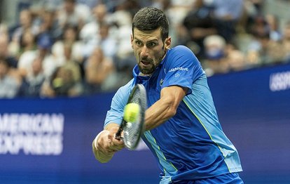 ABD Açık’ta şampiyon Novak Djokovic oldu!