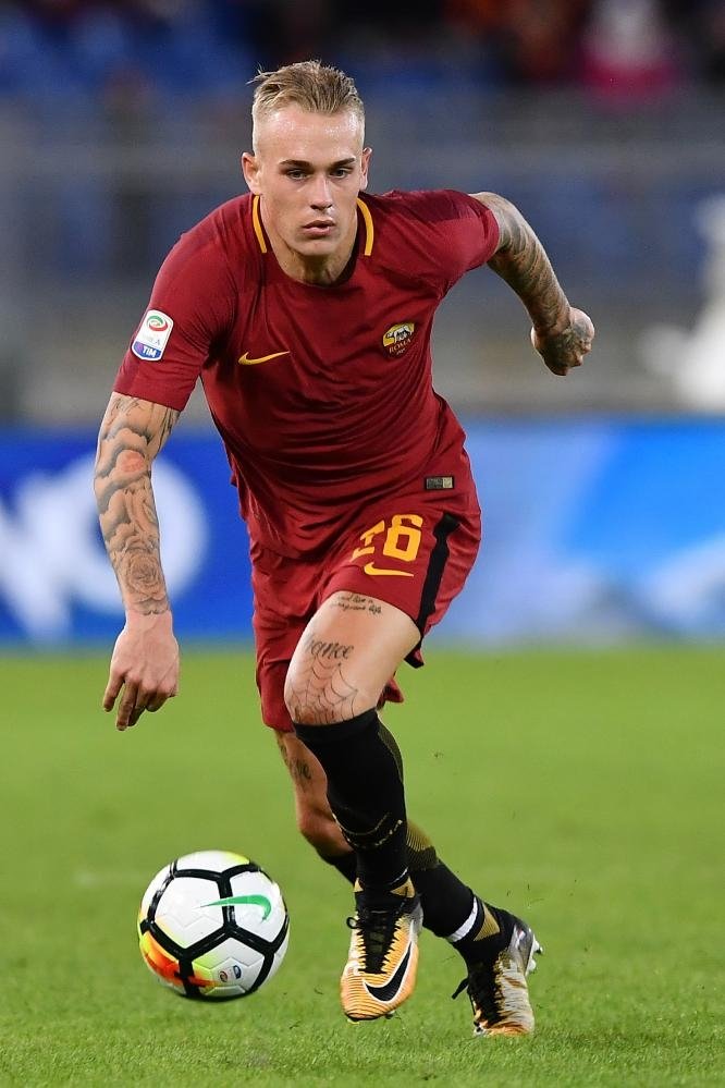 Beşiktaş’tan Roma seferi!