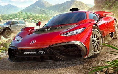 Forza Horizon 5’ten büyük güncelleme! İşaret dili geliyor