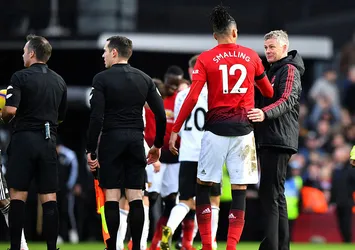 Man United çıkışını sürdürdü