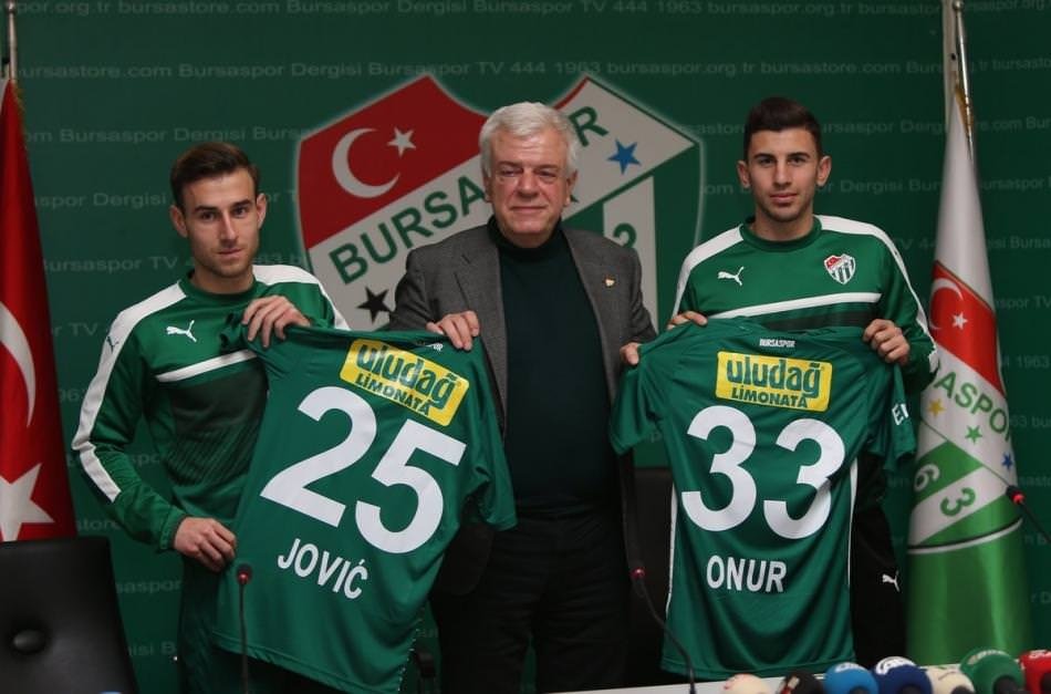 Dünyada biten transferler 2016-2017