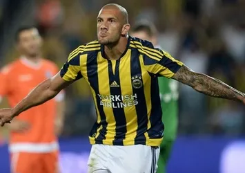 Fenerbahçe'de flaş ayrılık! İşte yeni adresi...