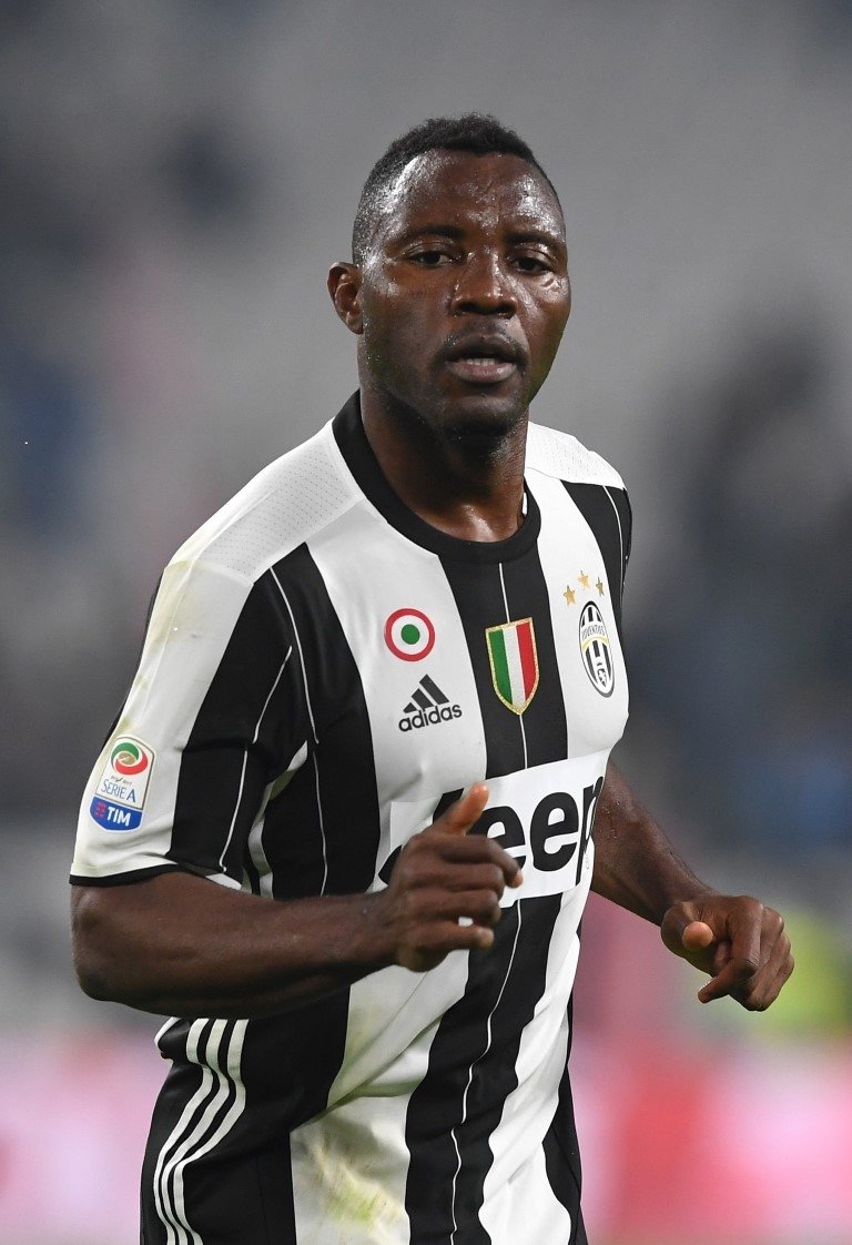 Kwadwo Asamoah adım adım Galatasaray’a geliyor!