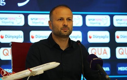 Sivasspor’da Osman Zeki Korkmaz dönemi