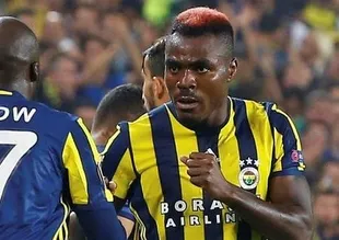 Emenike için sıraya girdiler