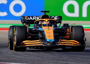 Formula 1'de 2023 sezonunda 6 sprint yarışı yapılacak!