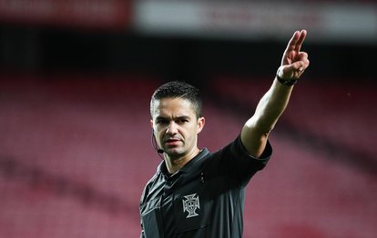 Fatih Karagümrük - Galatasaray maçının VAR hakemi belli oldu!