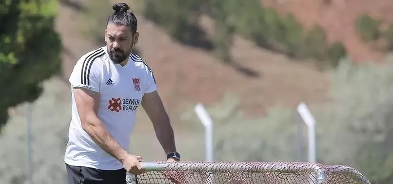 Servet Çetin artık teknik direktör olarak devam edecek