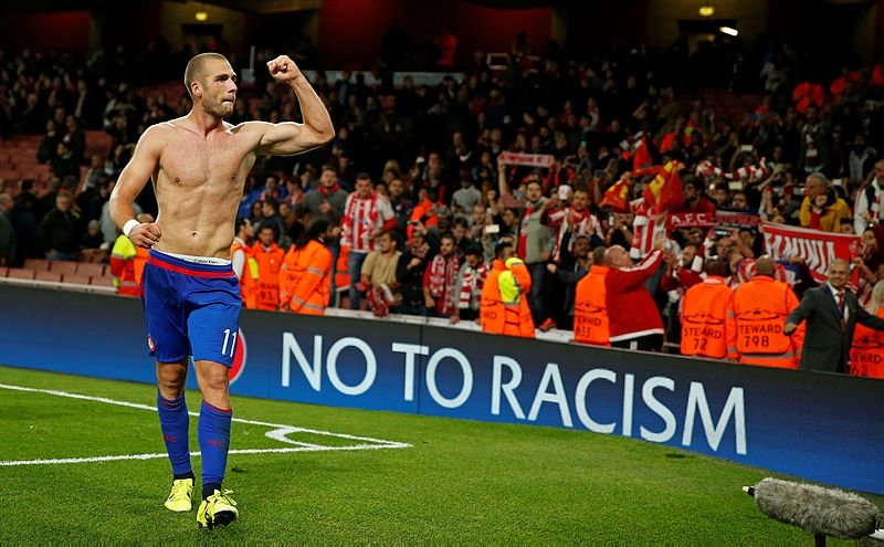 Beşiktaş’ın ilk transferi o olacak