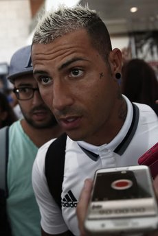 Portekiz'de Quaresma'ya büyük ilgi