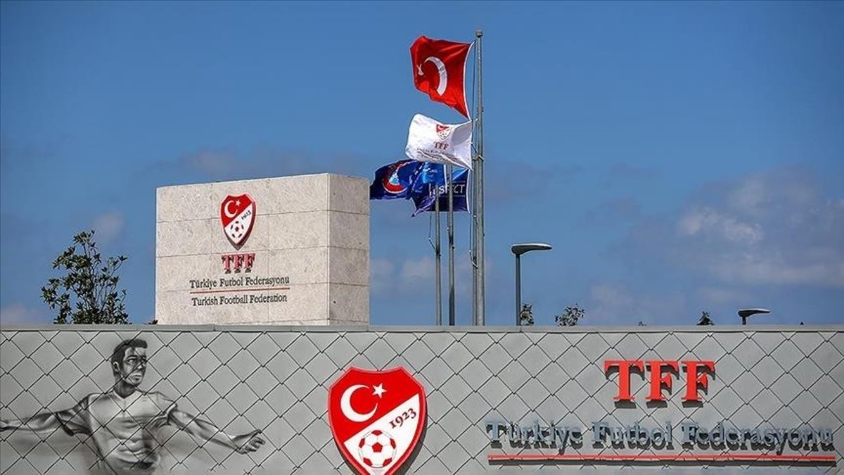 PFDK sevkleri açıklandı!