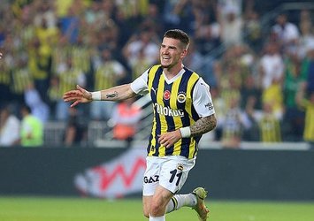 F.Bahçe'nin Kent çilesi bitiyor!