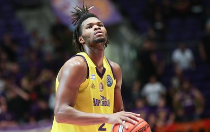 Galatasaray Nef Corey Walden’ı kadrosuna kattı